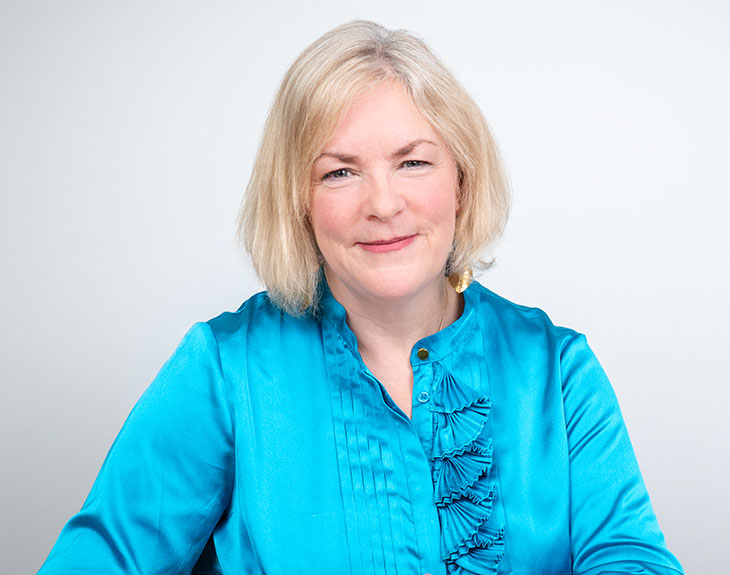 Eithne Devine-Hynes